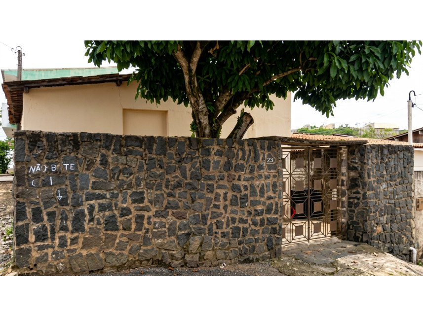 Casa à venda em leilão