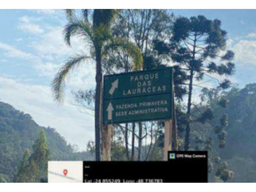 Área Rural à venda em leilão — foto 2