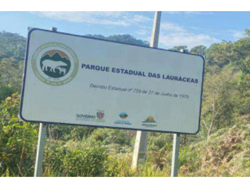 Área Rural à venda em leilão — foto 3