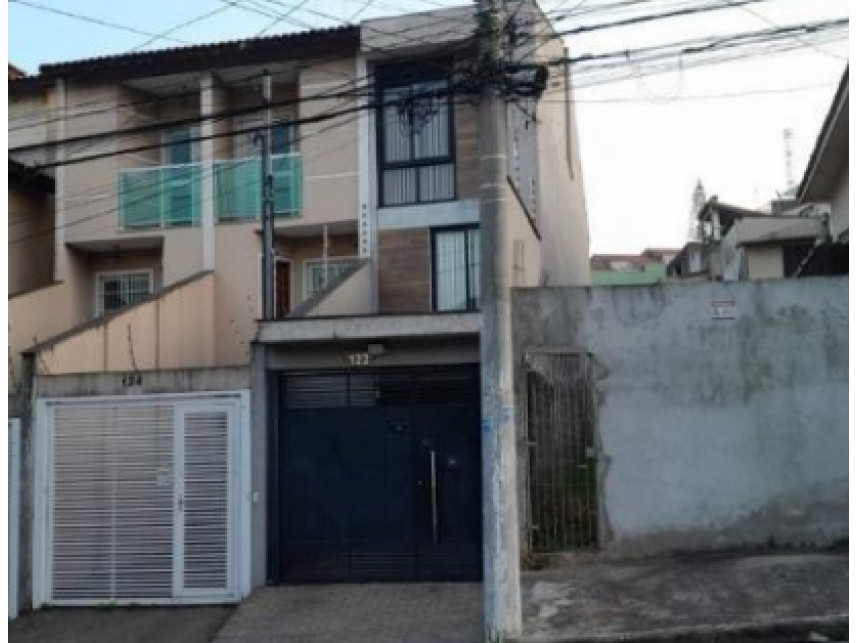 Casa à venda em leilão