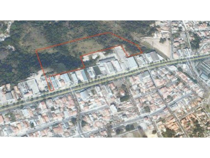 Terreno à venda em leilão — foto 2