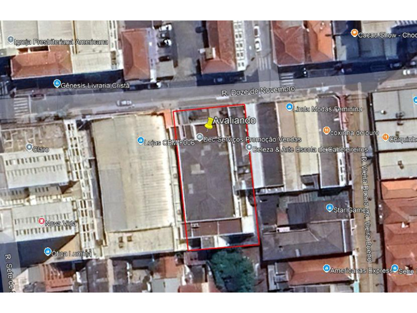 Prédio Comercial à venda em leilão — foto 5