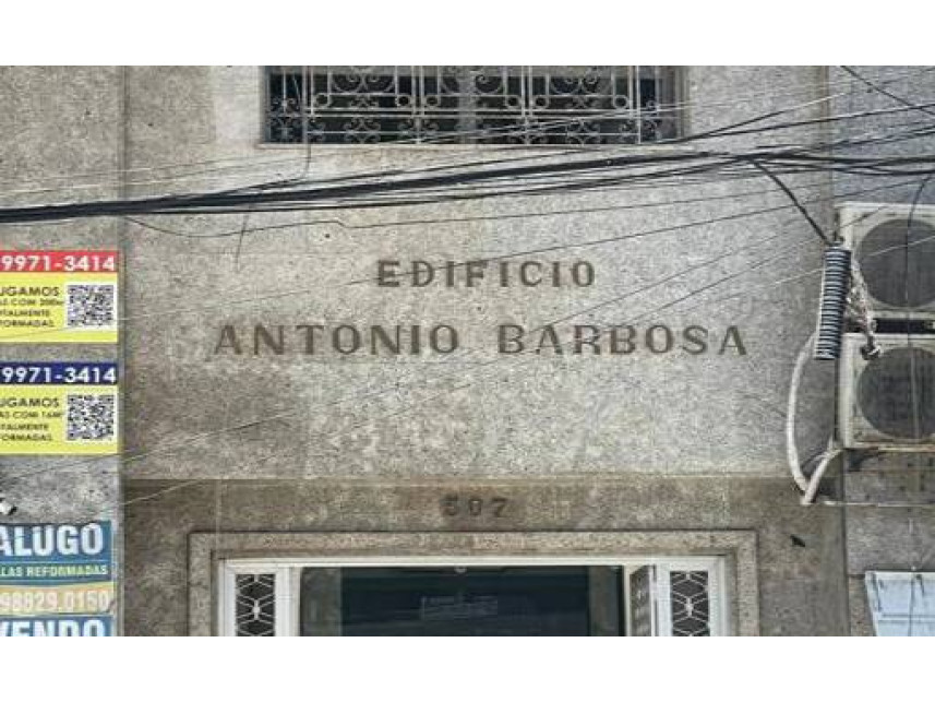 Ex-Agência à venda em leilão — foto 2