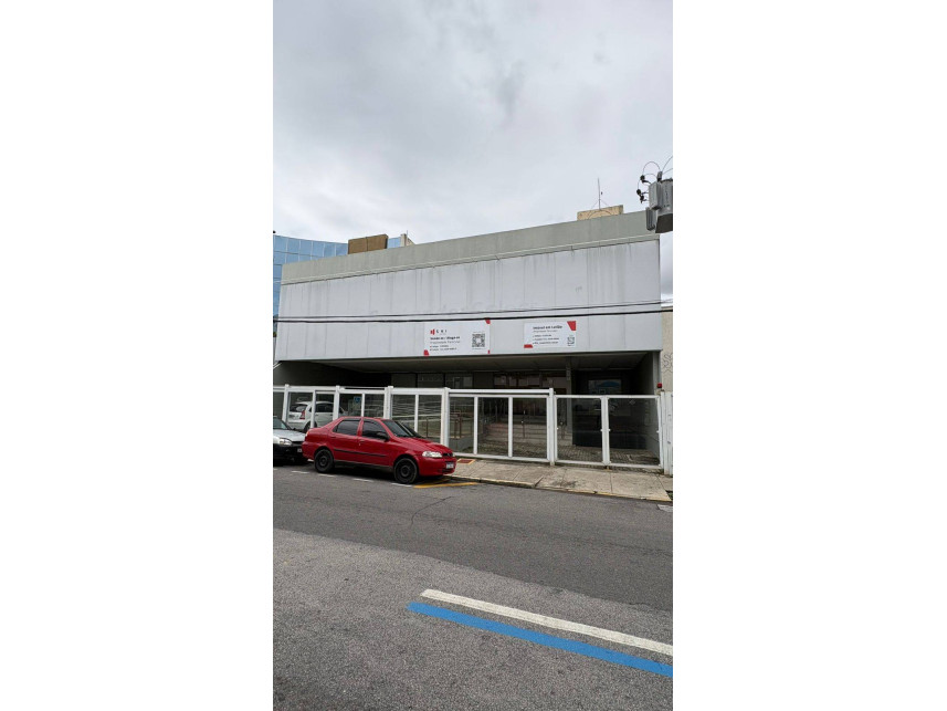 Ex-Agência à venda em leilão