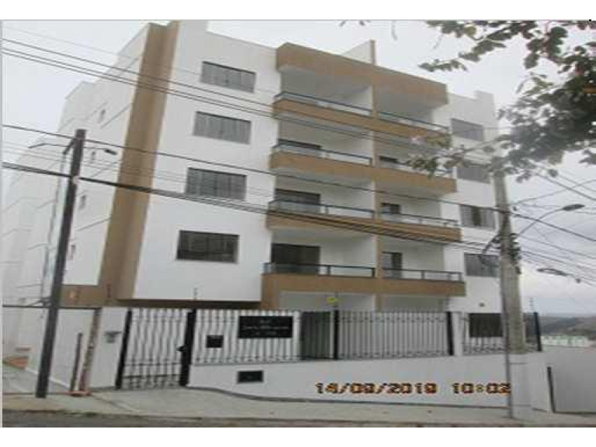 Apartamento Duplex à venda em leilão