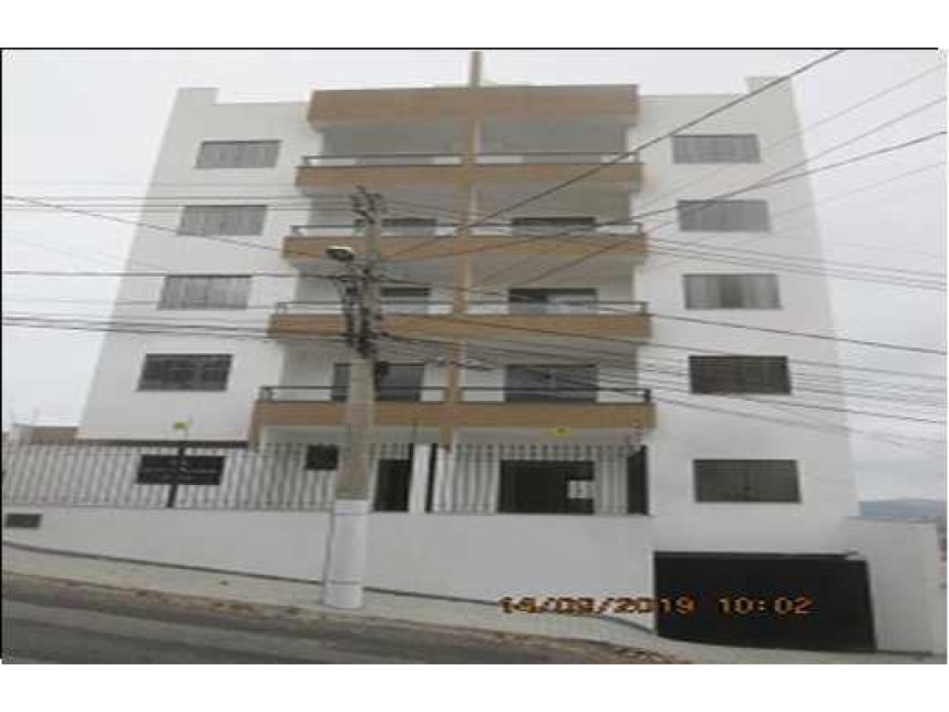 Apartamento Duplex à venda em leilão — foto 3