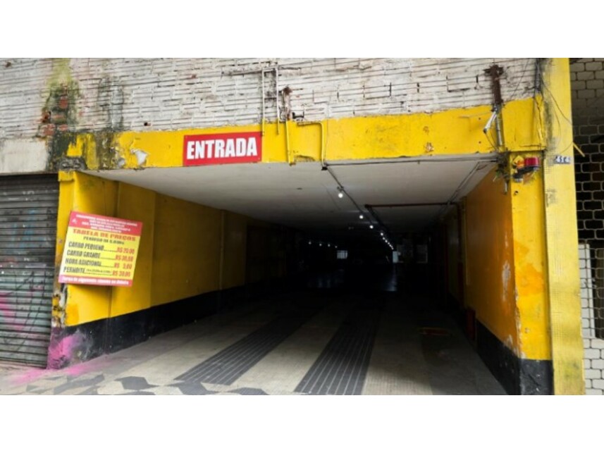 Box de Garagem à venda em leilão — foto 2