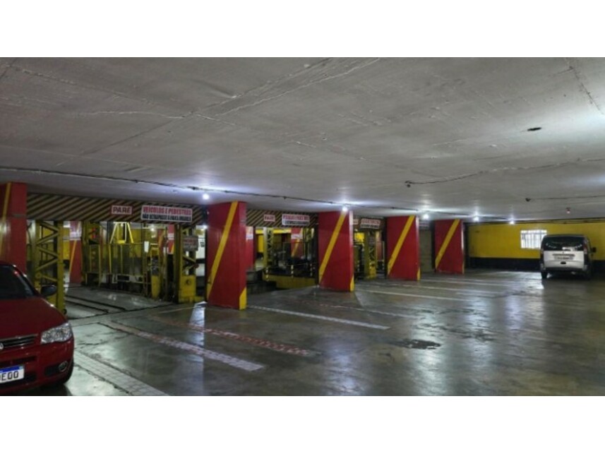 Box de Garagem à venda em leilão — foto 3
