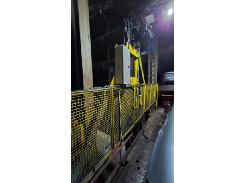 Box de Garagem à venda em leilão — foto 4