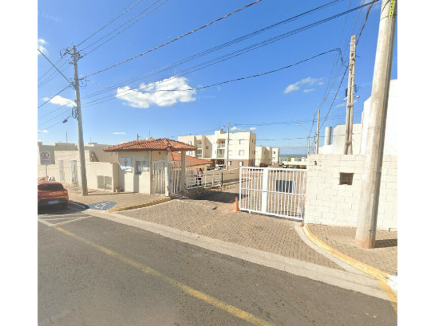 Apartamentos à venda em leilão