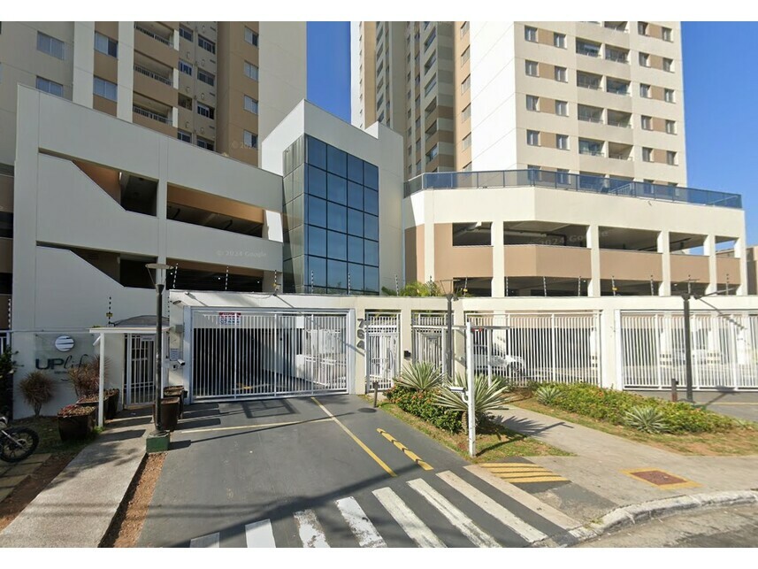 Apartamento à venda em leilão — foto 2