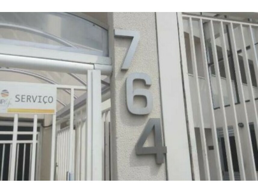 Apartamento à venda em leilão — foto 3
