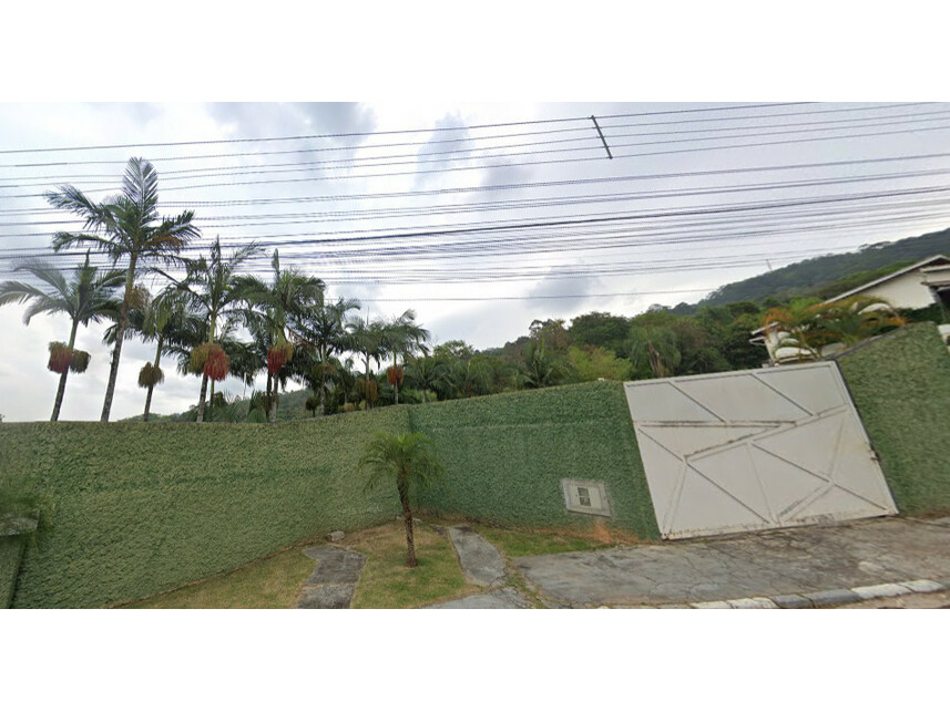 Casa à venda em leilão