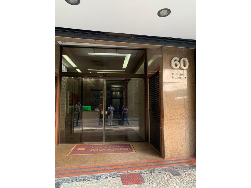 Sala Comercial à venda em leilão — foto 2