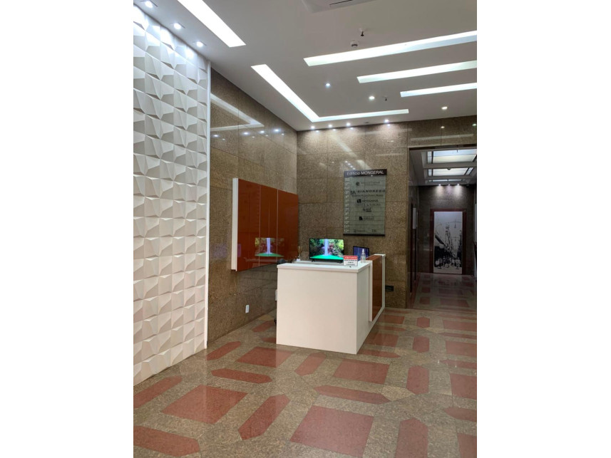 Sala Comercial à venda em leilão — foto 4