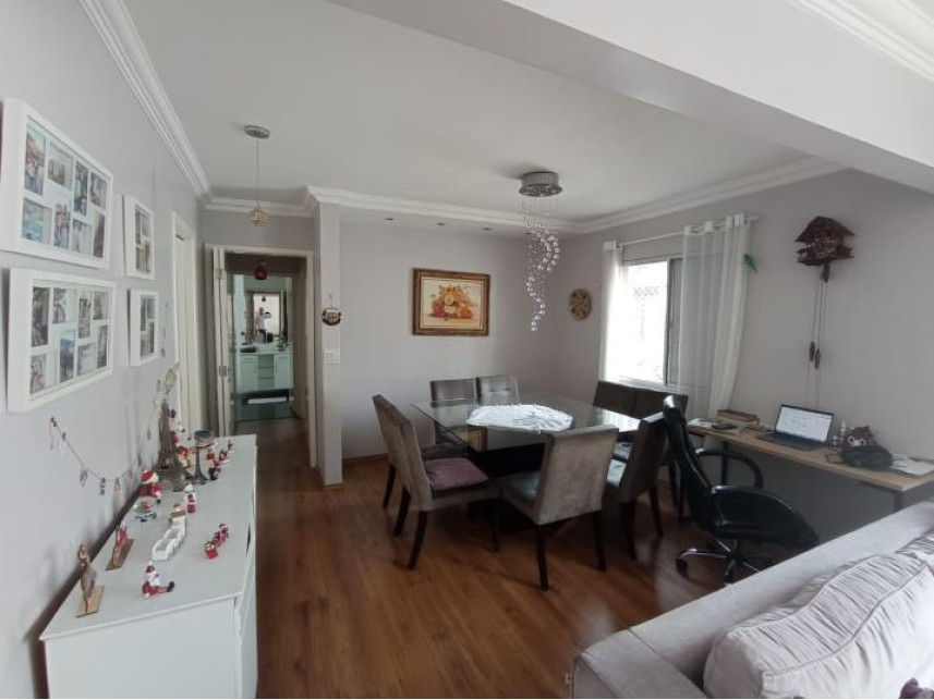 Apartamento à venda em leilão — foto 4