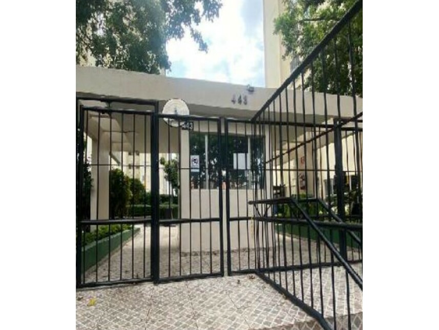 Apartamento à venda em leilão — foto 2