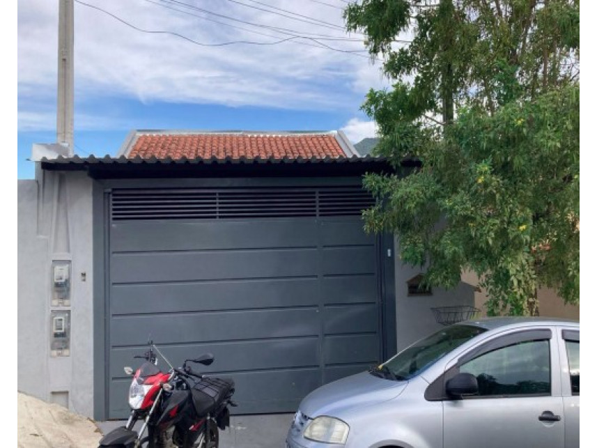 Casa à venda em leilão
