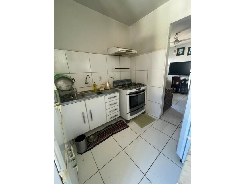 Apartamento à venda em leilão — foto 3