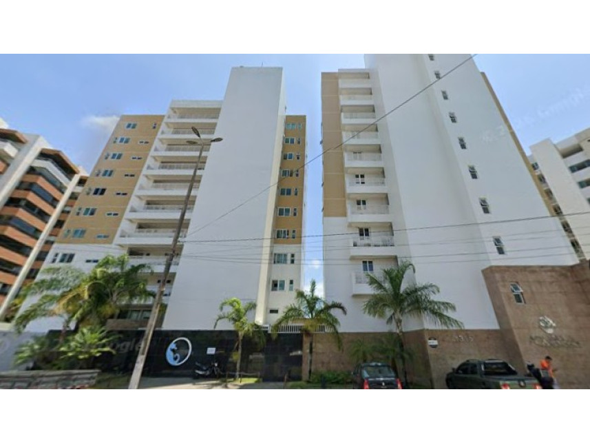 Apartamento Duplex à venda em leilão