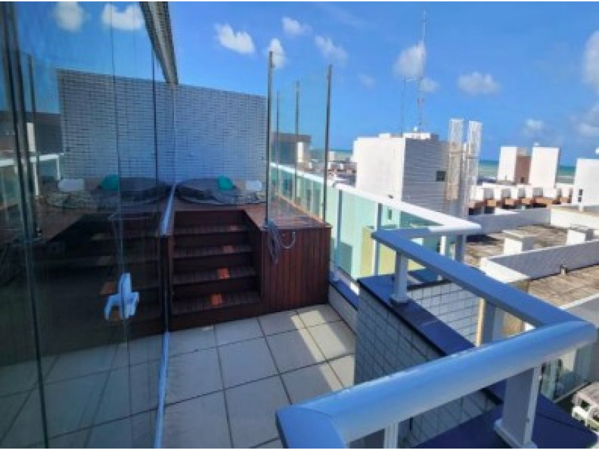 Apartamento Duplex à venda em leilão — foto 3