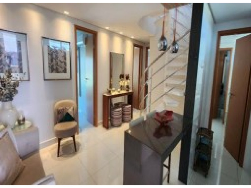 Apartamento Duplex à venda em leilão — foto 4