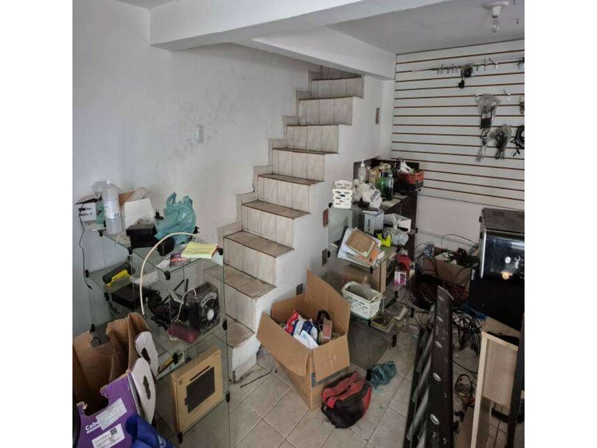 Sobrado à venda em leilão — foto 3