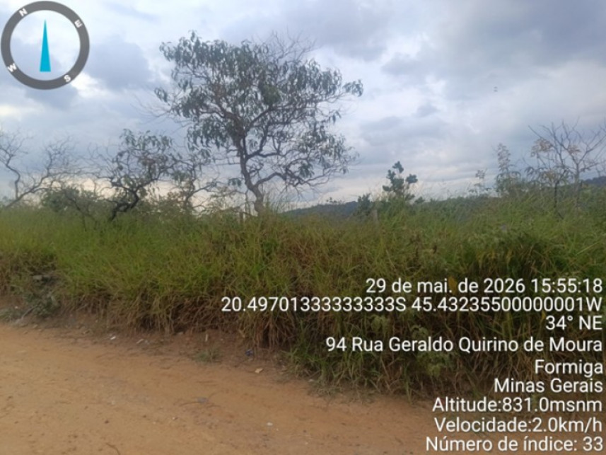 Terreno à venda em leilão — foto 2