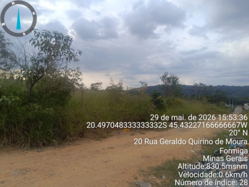 Terreno à venda em leilão — foto 4