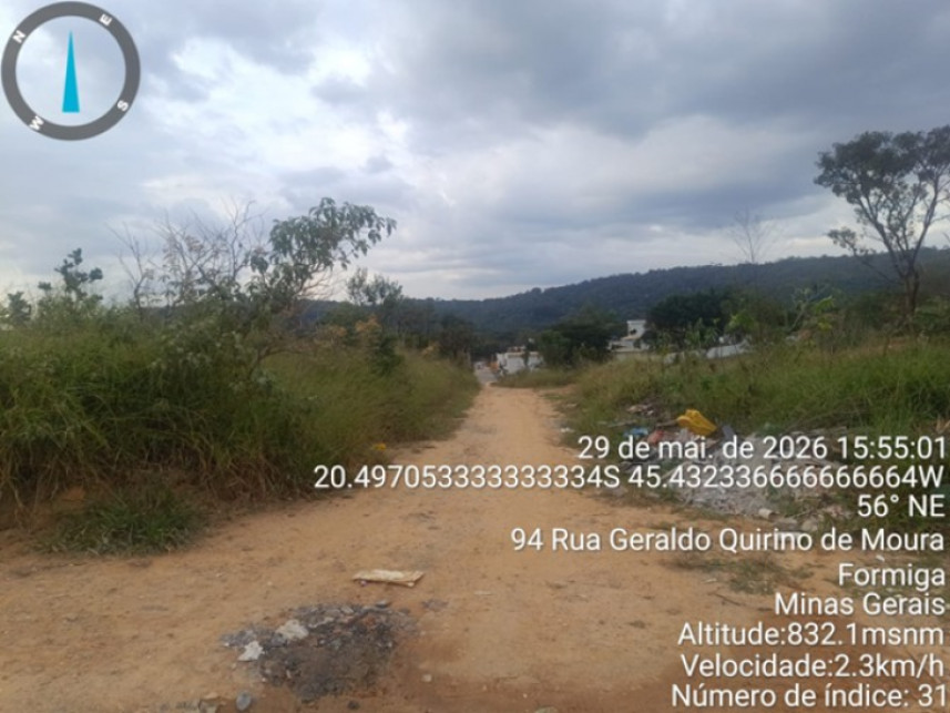 Terreno à venda em leilão — foto 5