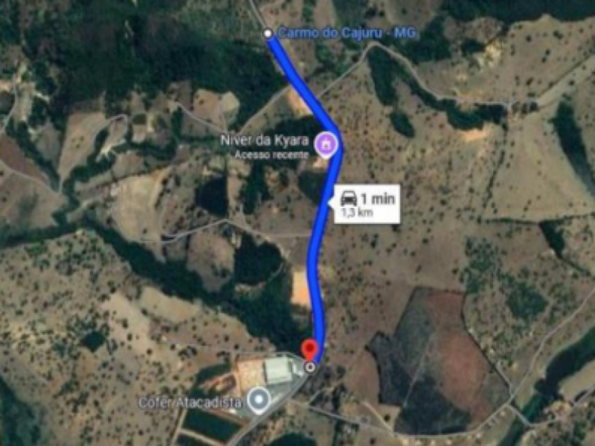 Terreno à venda em leilão — foto 2