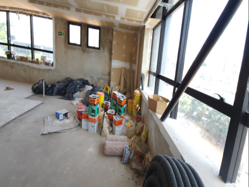 Sala Comercial à venda em leilão — foto 4