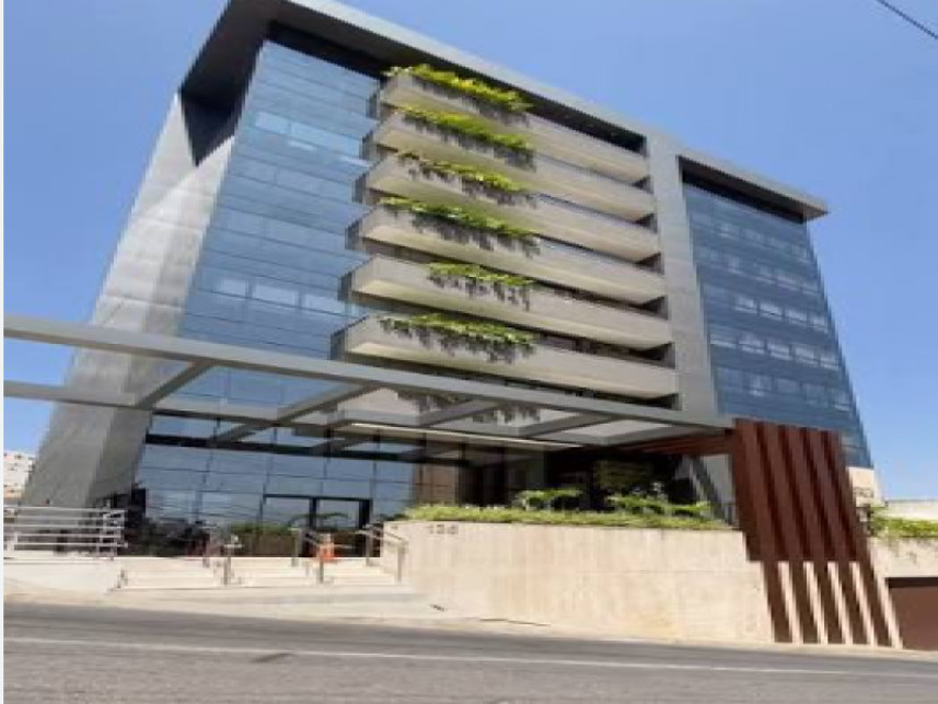Sala Comercial à venda em leilão