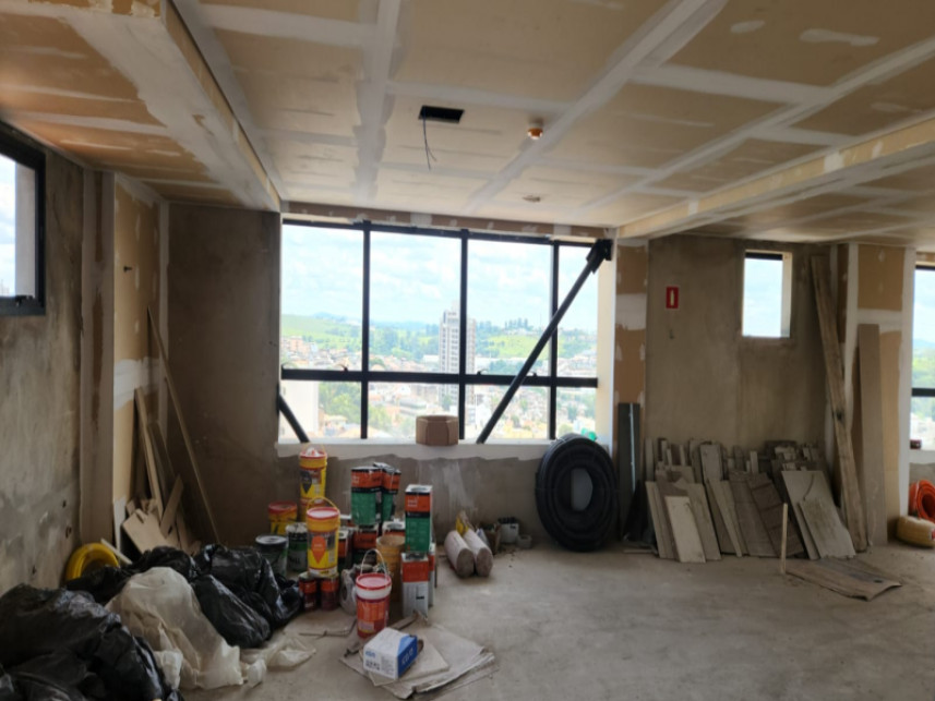 Sala Comercial à venda em leilão — foto 2