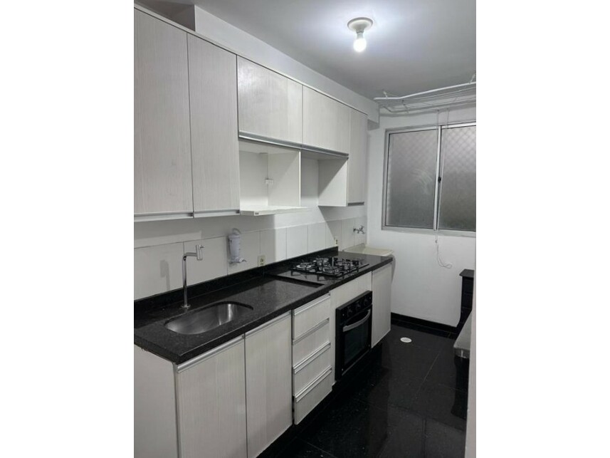 Apartamento à venda em leilão — foto 4