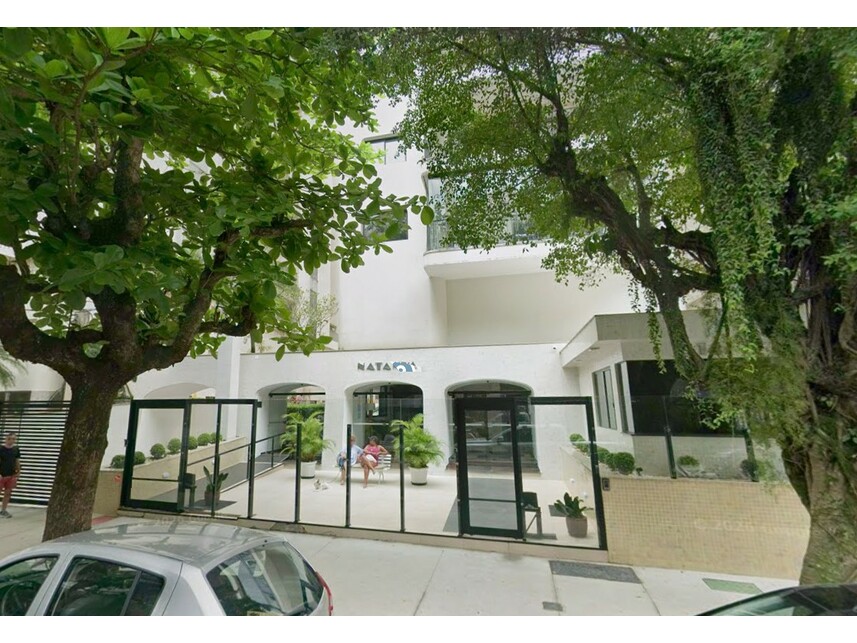 Apartamento à venda em leilão