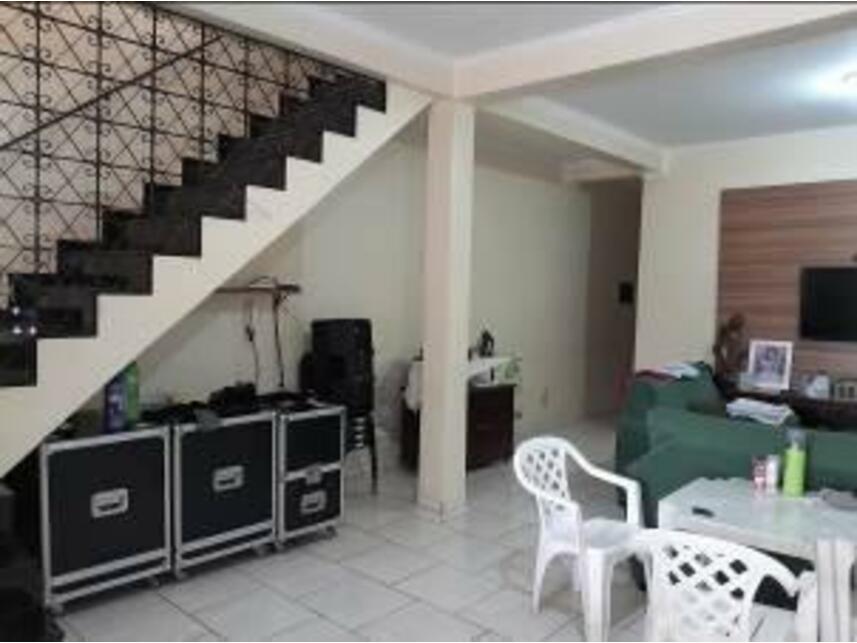Sobrado à venda em leilão — foto 4