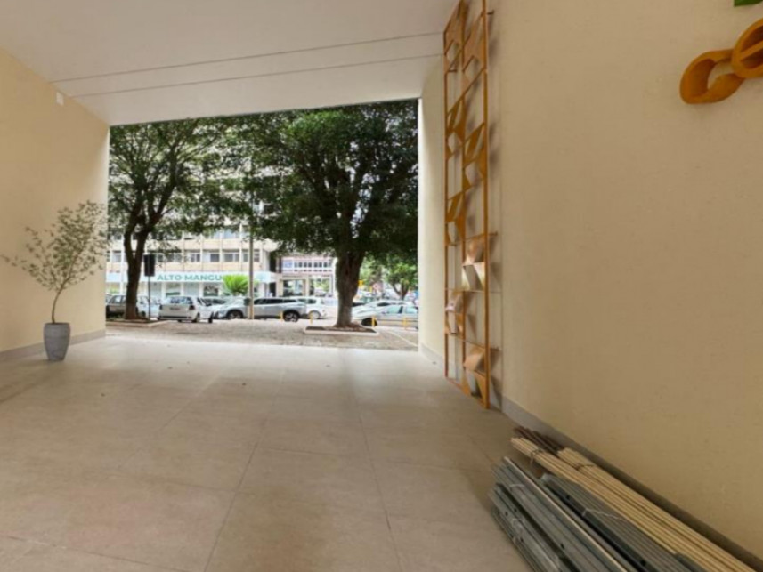 Sala Comercial à venda em leilão — foto 3
