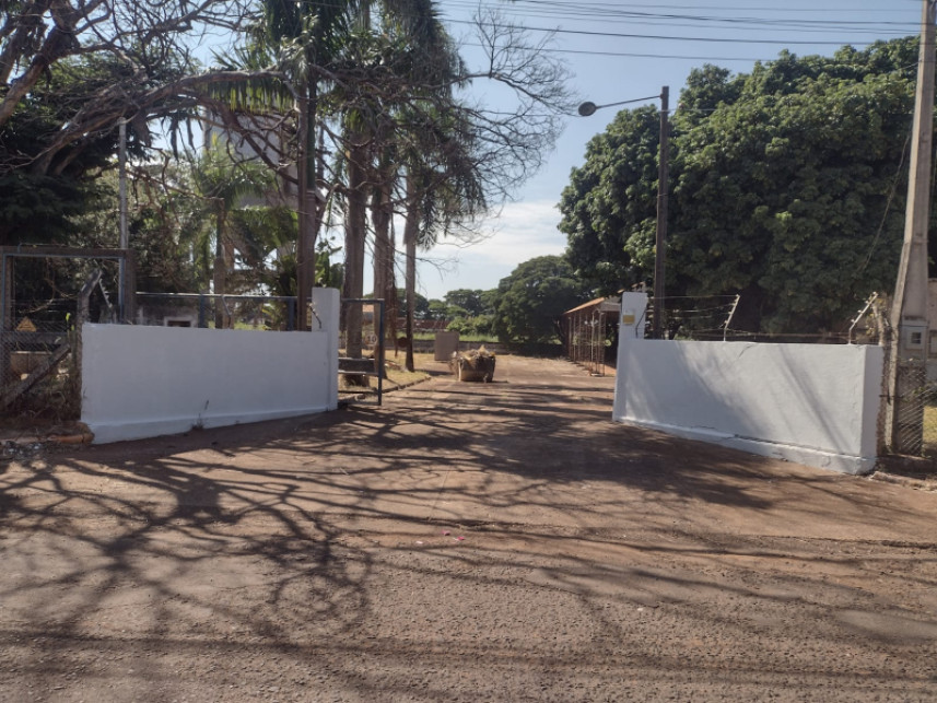 Galpão à venda em leilão