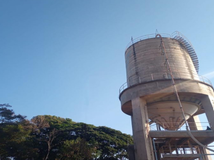 Galpão à venda em leilão — foto 3