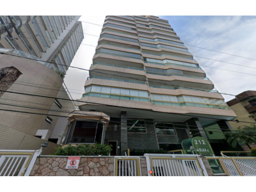 Apartamento à venda em leilão