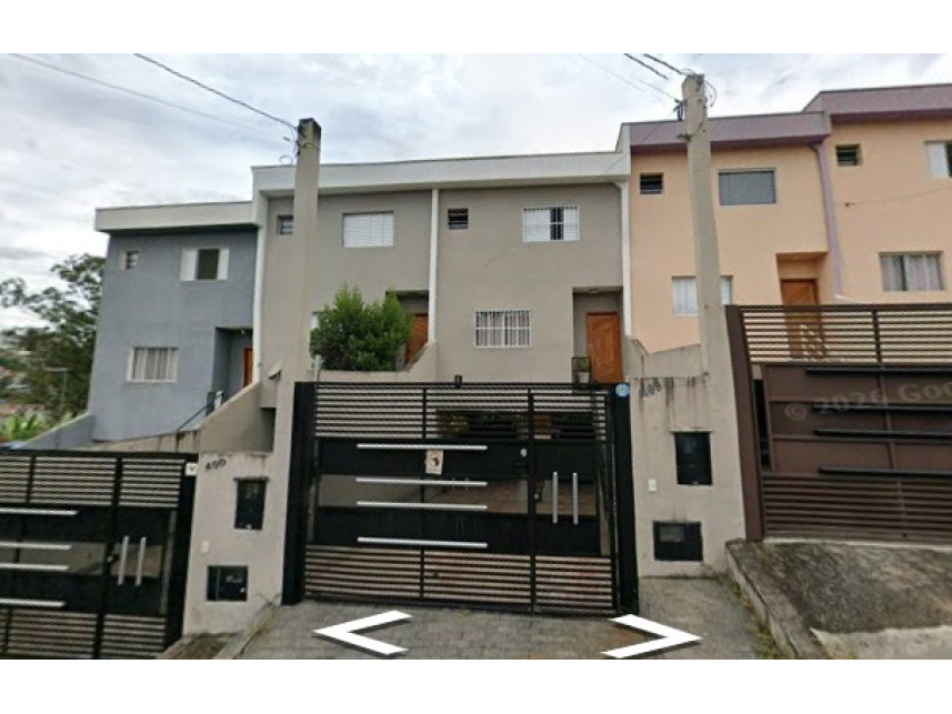 Casa à venda em leilão