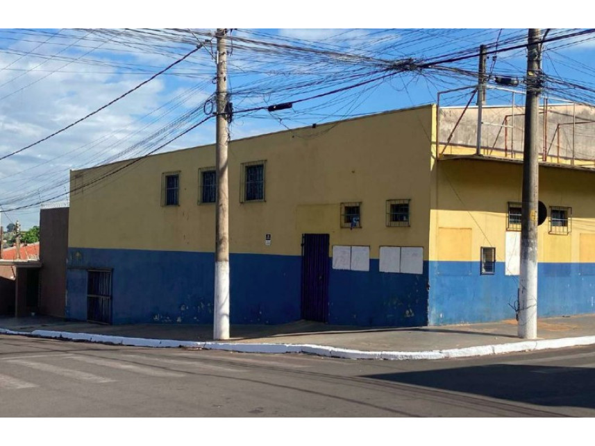 Galpão à venda em leilão — foto 3