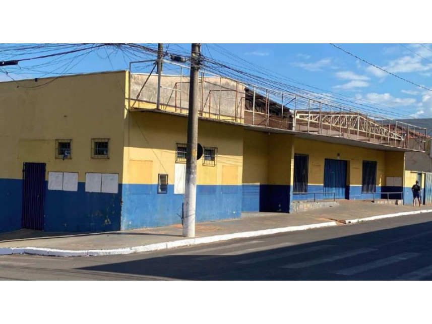 Galpão à venda em leilão — foto 4