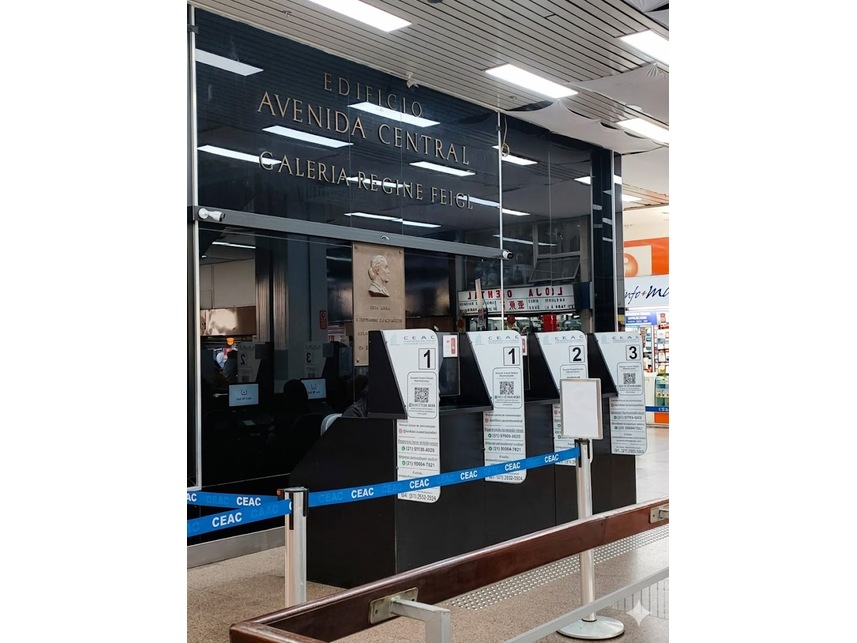 Sala Comercial à venda em leilão — foto 3