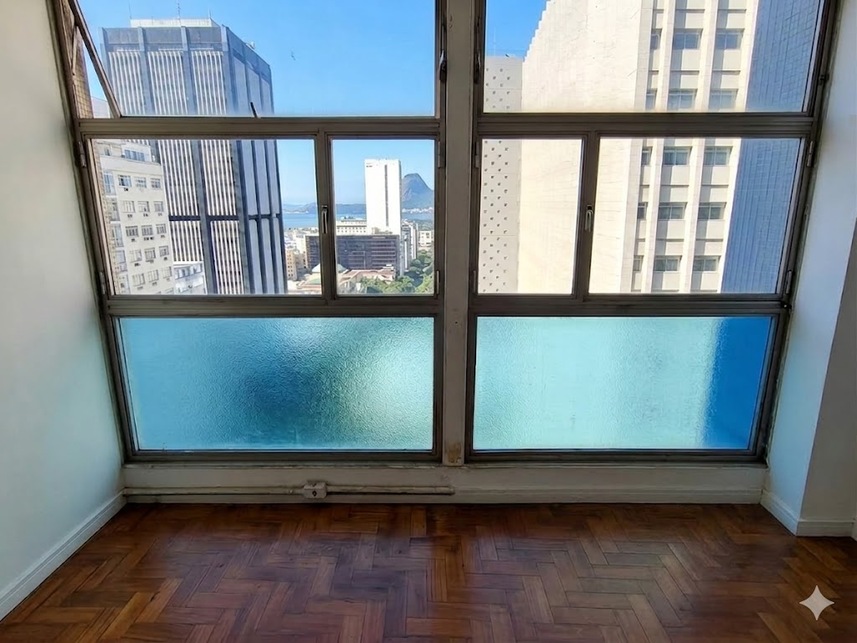 Sala Comercial à venda em leilão — foto 4