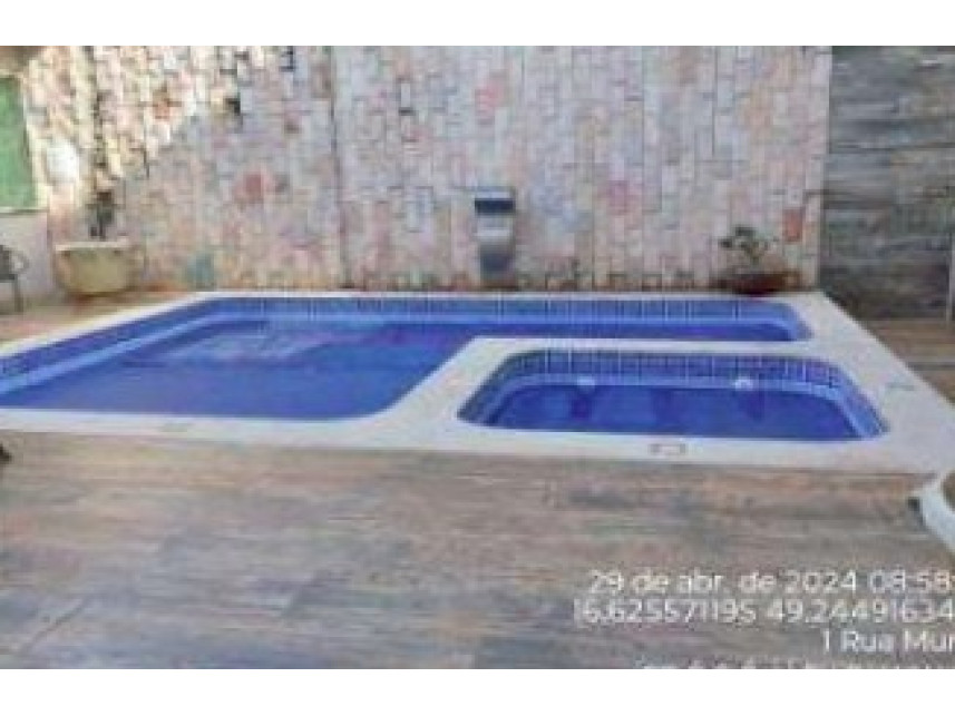 Sobrado à venda em leilão — foto 2
