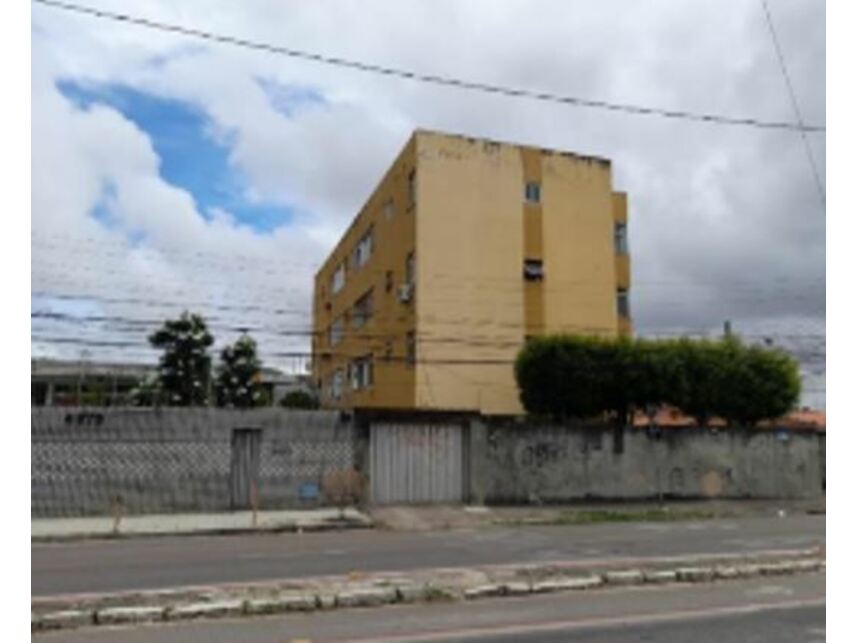 Apartamento à venda em leilão