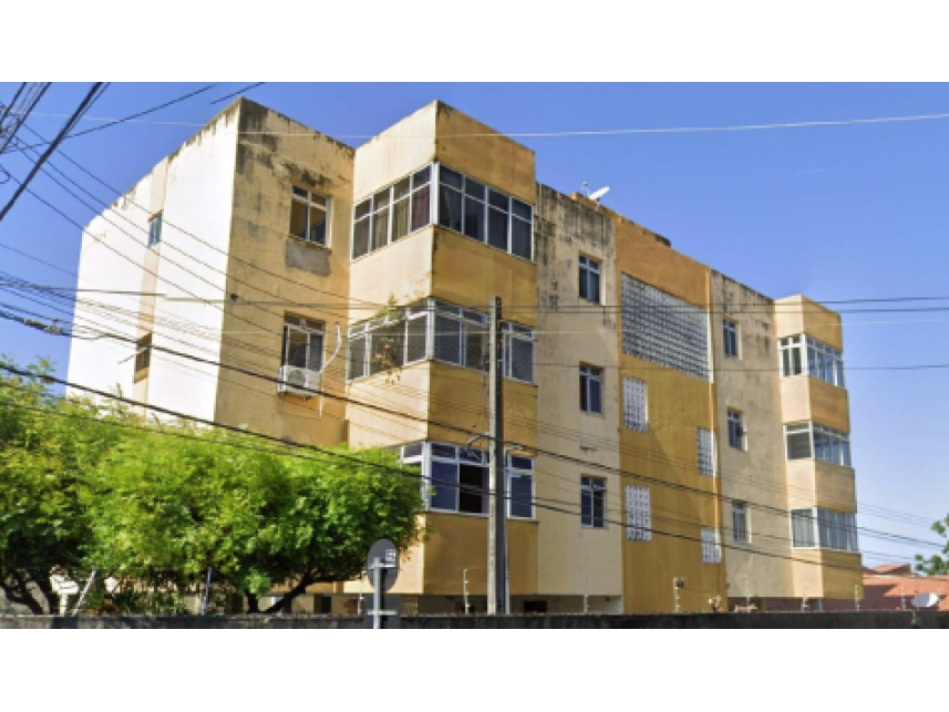 Apartamento à venda em leilão — foto 2