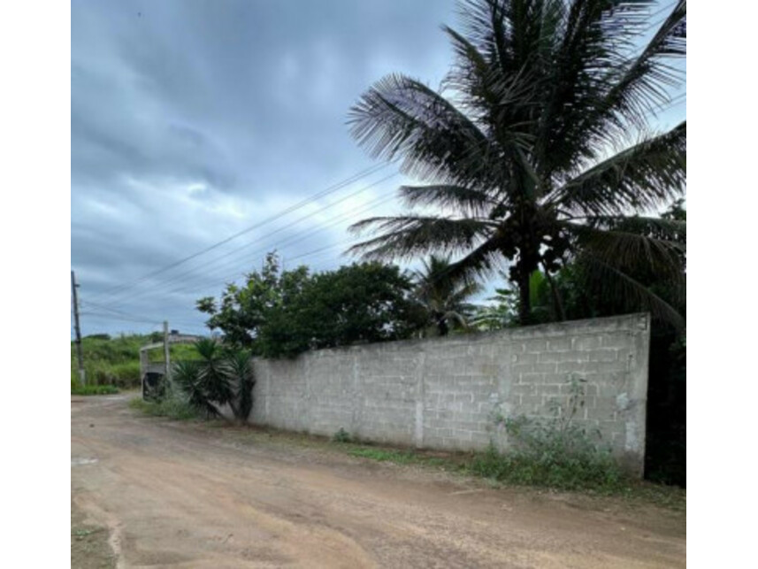 Terreno à venda em leilão